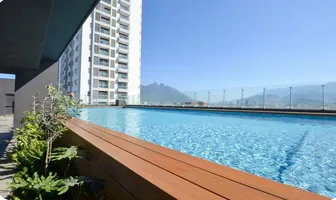 Foto de inmueble en Washington #1400, Col. Monterrey Centro C.P. 64000, Monterrey