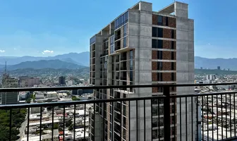 Foto de inmueble en Wasington #423Int. 2110, Col. Monterrey Centro C.P. 64000, Monterrey