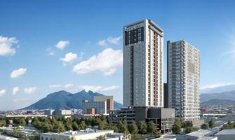 Foto de inmueble en Whasington, Col. Monterrey Centro C.P. 64000, Monterrey