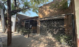 Foto de inmueble en Zona Centro, Monterrey, Col. Monterrey Centro C.P. 64000, Monterrey