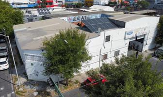 Foto de inmueble en arteaga, Col. Monterrey Centro C.P. 64000, Monterrey