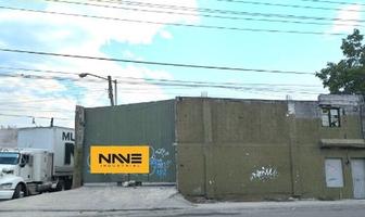 Foto de inmueble en calle F, Col. Monterrey Centro C.P. 64000, Monterrey