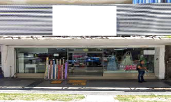 Foto de inmueble en calle a, Col. Monterrey Centro C.P. 64000, Monterrey