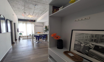 Foto de inmueble en carlos salazar 123, Col. Monterrey Centro C.P. 64000, Monterrey