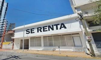 Foto de inmueble en col. centro, Col. Monterrey Centro C.P. 64000, Monterrey