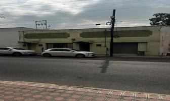 Foto de inmueble en escobedo, Col. Monterrey Centro C.P. 64000, Monterrey
