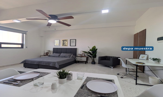 Foto de inmueble en escobedo, centro monterrey, Col. Monterrey Centro C.P. 64000, Monterrey