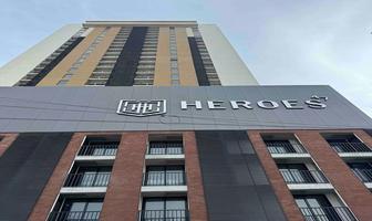 Foto de inmueble en heroes del 47, Col. Monterrey Centro C.P. 64000, Monterrey