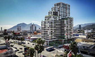 Foto de inmueble en madero, Col. Monterrey Centro C.P. 64000, Monterrey