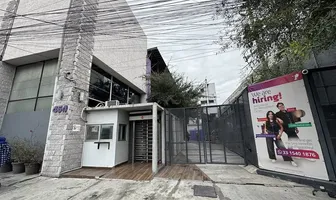 Foto de inmueble en pino Suarez #454, Col. Monterrey Centro C.P. 64000, Monterrey