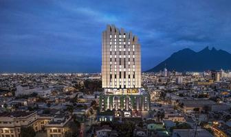 Foto de inmueble en serafin peña, Col. Monterrey Centro C.P. 64000, Monterrey