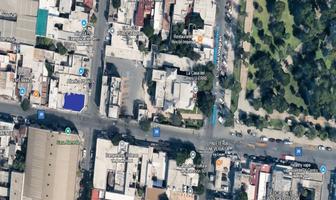 Foto de inmueble en washington, Col. Monterrey Centro C.P. 64000, Monterrey