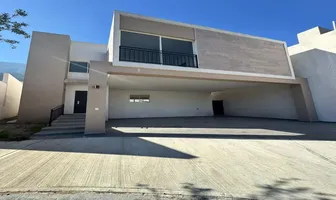 Foto de inmueble en Calzada las mitras #S/N, Col. Monticello C.P. 66036, García