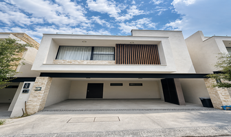 Foto de inmueble en Carretera Nacional, Col. Moretta C.P. 64997, Monterrey