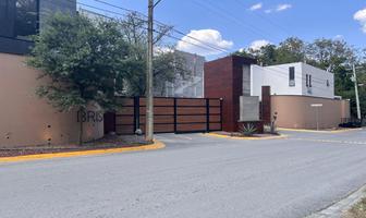 Foto de inmueble en El Barro, Col. Moretta C.P. 64997, Monterrey