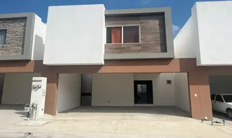 Foto de inmueble en Columbia #113, Col. Murano C.P. 66036, García