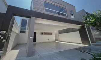 Foto de inmueble en MAR BALTICO #128, Col. Muriel Residencial C.P. 66070, General Escobedo