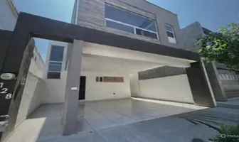 Foto de inmueble en MAR BALTICO #128, Col. Muriel Residencial C.P. 66070, General Escobedo