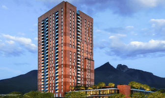 Foto de inmueble en av revolucion, monterrey

, Col. Narvarte C.P. 64830, Monterrey