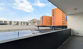 Foto de inmueble en avenida revolucion, col. ladrillera, monterrey, Col. Narvarte C.P. 64830, Monterrey