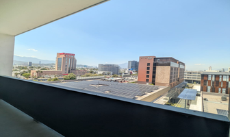 Foto de inmueble en avenida revolucion, col. ladrillera, monterrey, Col. Narvarte C.P. 64830, Monterrey