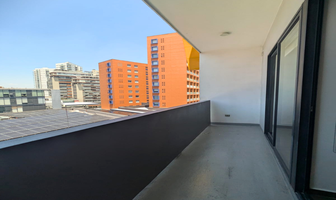 Foto de inmueble en avenida revolucion, col. ladrillera, monterrey, Col. Narvarte C.P. 64830, Monterrey