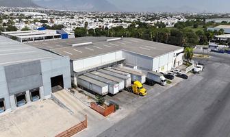 Foto de inmueble en , Col. Nexxus Residencial Sector Cristal C.P. 66055, General Escobedo