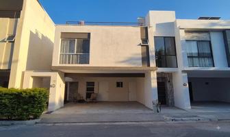 Foto de inmueble en Fraccionamiento Cerradas de Anáhuac Sector Premier, General Escobedo, Col. Nexxus Residencial Sector Dorado C.P. 66059, General Escobedo
