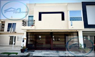 Foto de inmueble en Casa EN Venta Nexxus Platino General Escobedo #726, Col. Nexxus Residencial Sector Platino C.P. 66055, General Escobedo