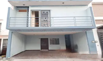 Foto de inmueble en Sin nombre de calle, Col. Nexxus Residencial Sector Platino C.P. 66055, General Escobedo