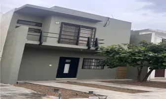 Foto de inmueble en Sin nombre de calle, Col. Nexxus Residencial Sector Platino C.P. 66055, General Escobedo