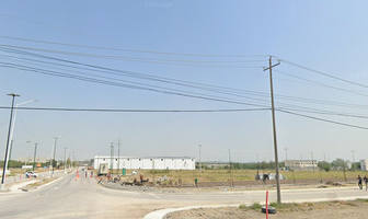Foto de inmueble en Parque Industrial Martel San Javier, Calle 45, Av. San Francisco Sur, 66670 N.L., Col. Nexxus Santa María C.P. 66670, Pesquería