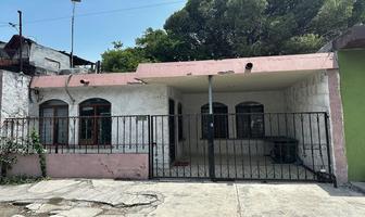 Foto de inmueble en , Col. Nicolás Bravo C.P. 66410, San Nicolás de los Garza