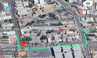 Foto de inmueble en Sin nombre de calle, Col. Norberto Aguirre C.P. 66367, Santa Catarina