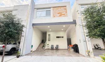 Foto de inmueble en Av. Richard E. Byrd, Col. Novelia C.P. 66036, García