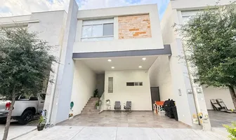 Foto de inmueble en Av. Richard E. Byrd #S/N, Col. Novelia C.P. 66036, García