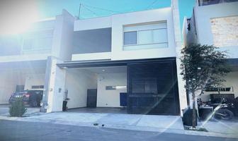 Foto de inmueble en Fratelli, Col. Novelia C.P. 66036, García