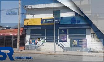 Foto de inmueble en Local EN Renta EN Escobedo, Col. Nueva Esperanza (Fomerrey 193) C.P. 66064, General Escobedo