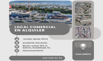 Foto de inmueble en Benito Juarez #1812, Col. Nueva Exposición C.P. 67150, Guadalupe