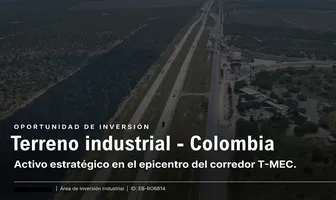 Foto de inmueble en W58W+77, 65059 La Gloria #S/N, Col. Nuevo Anáhuac C.P. 65059, Anáhuac