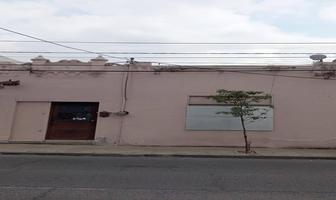 Foto de inmueble en Calle Washington, Col. Nuevo Centro Monterrey C.P. 64018, Monterrey
