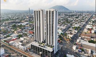 Foto de inmueble en Cristobal colon, Col. Nuevo Centro Monterrey C.P. 64018, Monterrey