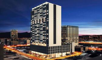 Foto de inmueble en , Col. Nuevo Centro Monterrey C.P. 64018, Monterrey