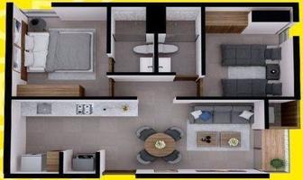 Foto de inmueble en , Col. Nuevo Centro Monterrey C.P. 64018, Monterrey