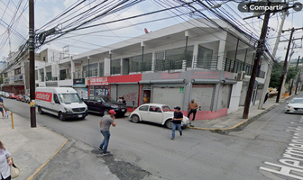 Foto de inmueble en , Col. Nuevo Centro Monterrey C.P. 64018, Monterrey