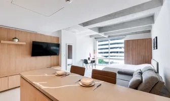 Foto de inmueble en Sin nombre de calle, Col. Nuevo Centro Monterrey C.P. 64018, Monterrey