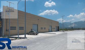 Foto de inmueble en Bodega EN Renta Zona Escobedo, Col. Nuevo Escobedo C.P. 66064, General Escobedo