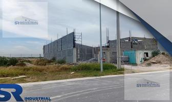 Foto de inmueble en Proyecto DE Bodega EN Venta  EN Escobedo, Col. Nuevo Escobedo C.P. 66064, General Escobedo