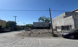 Foto de inmueble en , Col. Nuevo León C.P. 67202, Guadalupe
