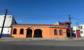 Foto de inmueble en Eduardo Elizondo, Col. Nuevo Periférico C.P. 66423, San Nicolás de los Garza